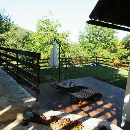 Guesthouse Stefanac Otočac المظهر الخارجي الصورة