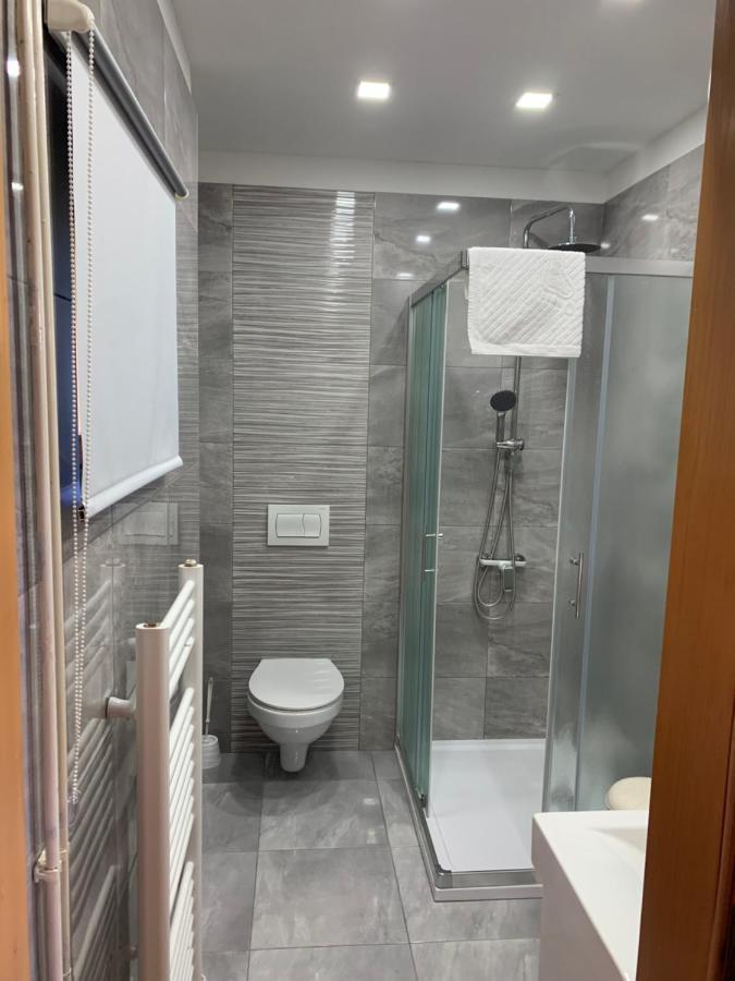 Guesthouse Stefanac Otočac المظهر الخارجي الصورة