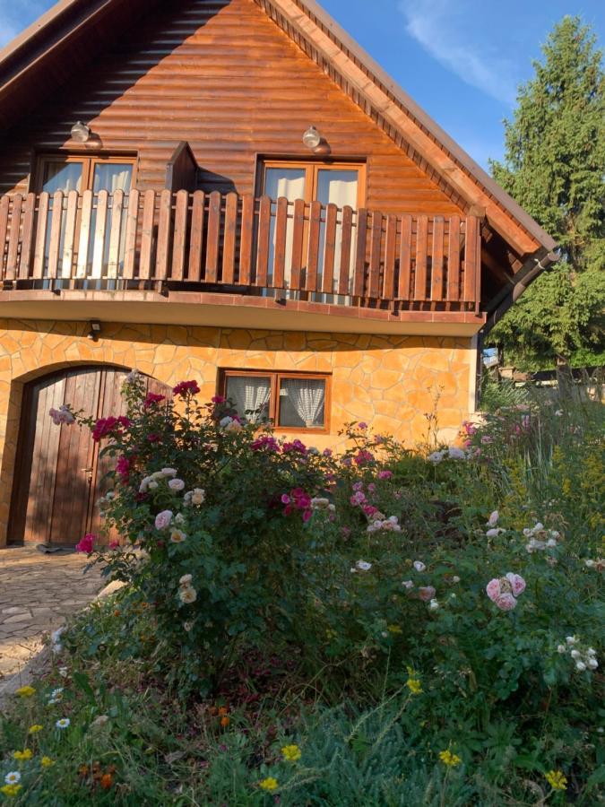 Guesthouse Stefanac Otočac المظهر الخارجي الصورة
