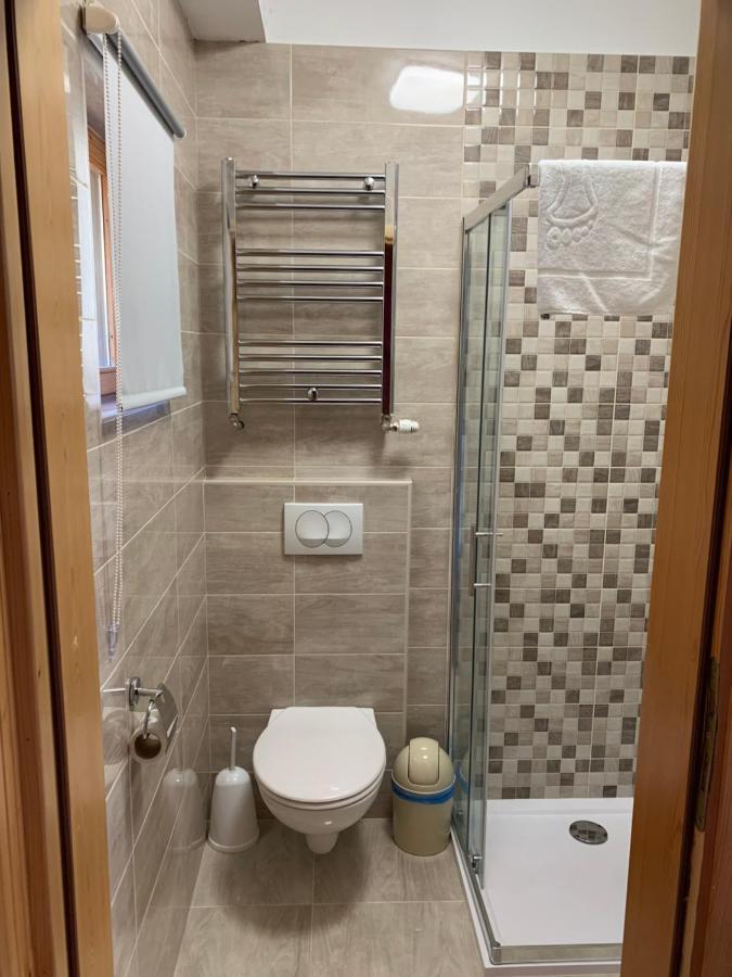 Guesthouse Stefanac Otočac المظهر الخارجي الصورة