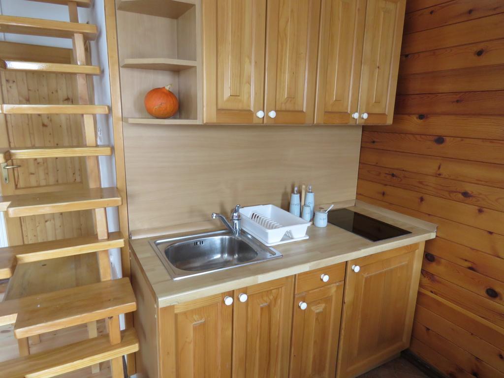 Guesthouse Stefanac Otočac المظهر الخارجي الصورة