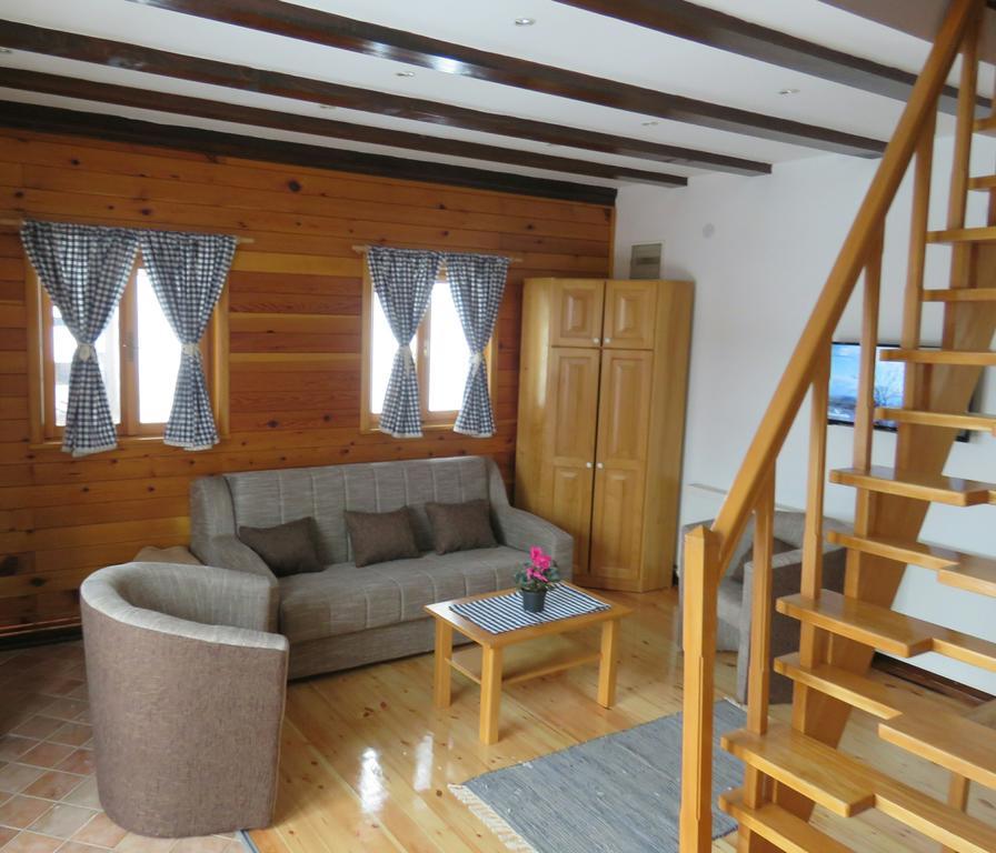 Guesthouse Stefanac Otočac المظهر الخارجي الصورة