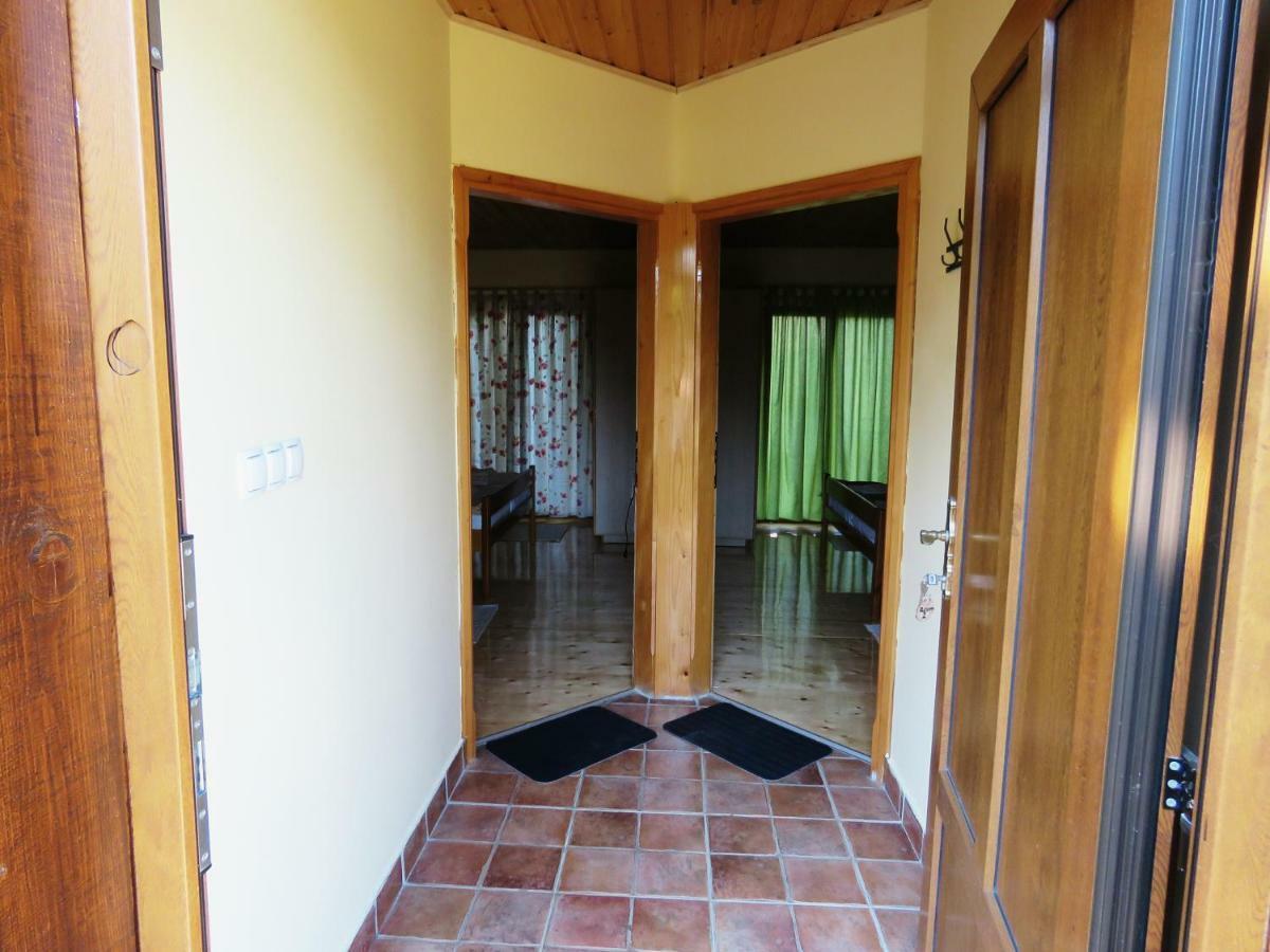 Guesthouse Stefanac Otočac المظهر الخارجي الصورة