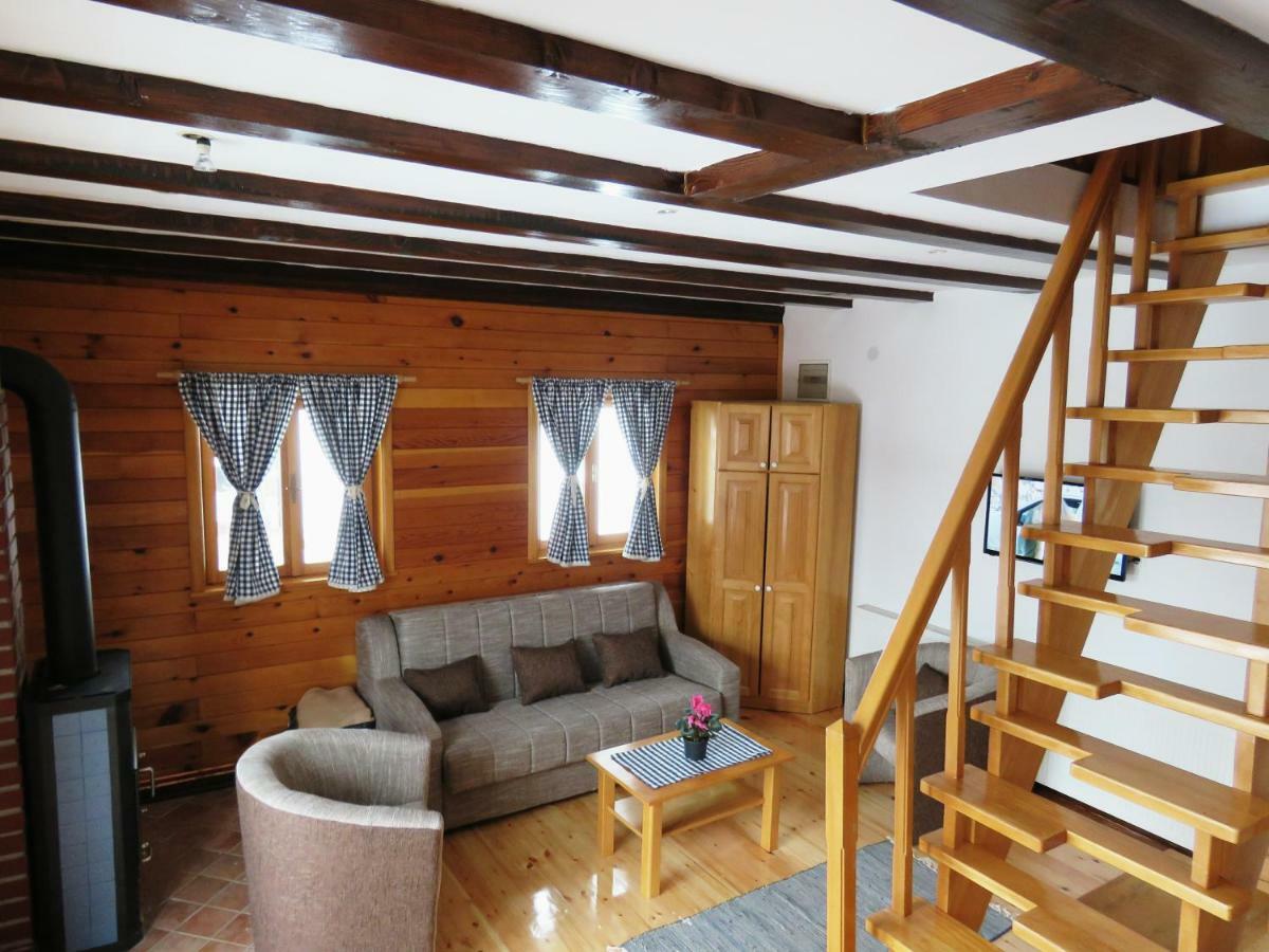 Guesthouse Stefanac Otočac المظهر الخارجي الصورة