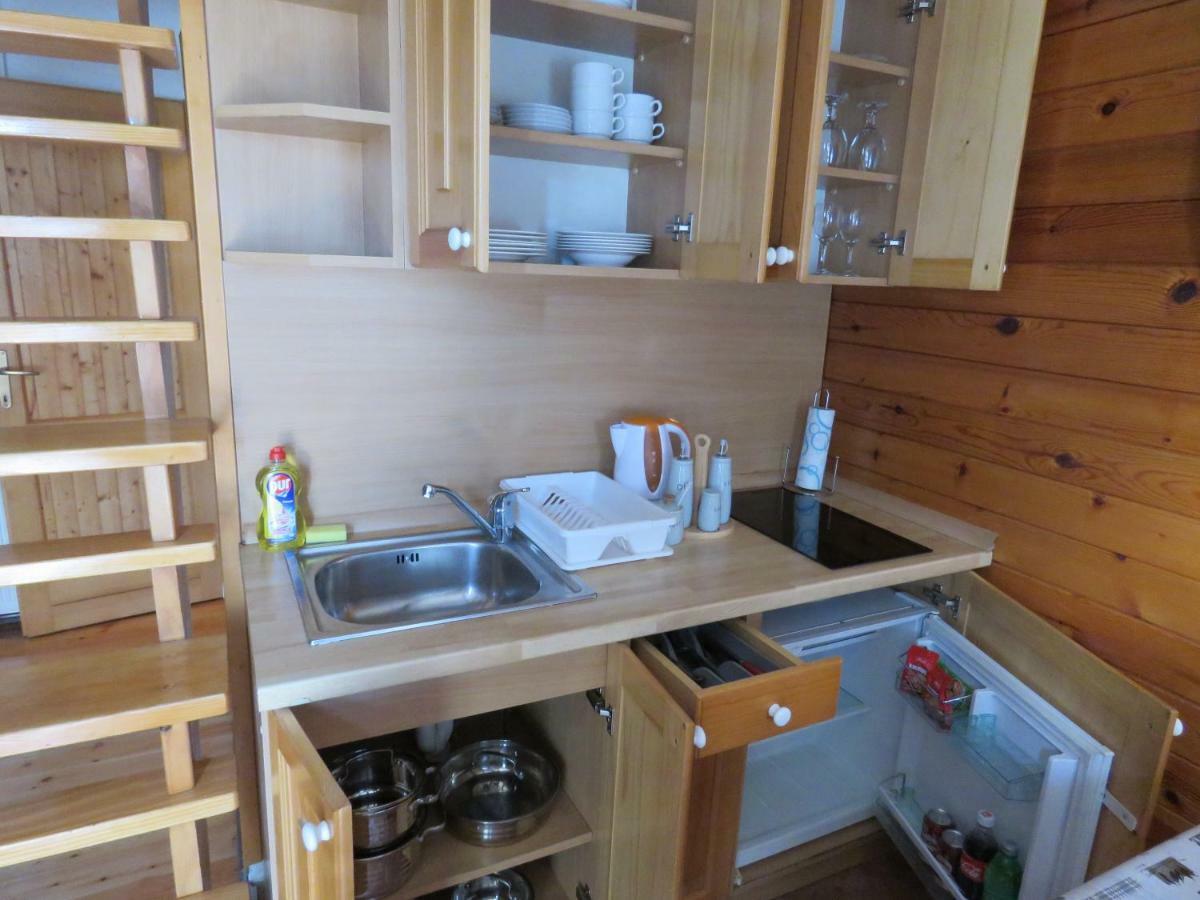 Guesthouse Stefanac Otočac المظهر الخارجي الصورة